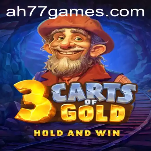 Exploring the Mysterious World of 3cartsOfGold: An In-depth Look