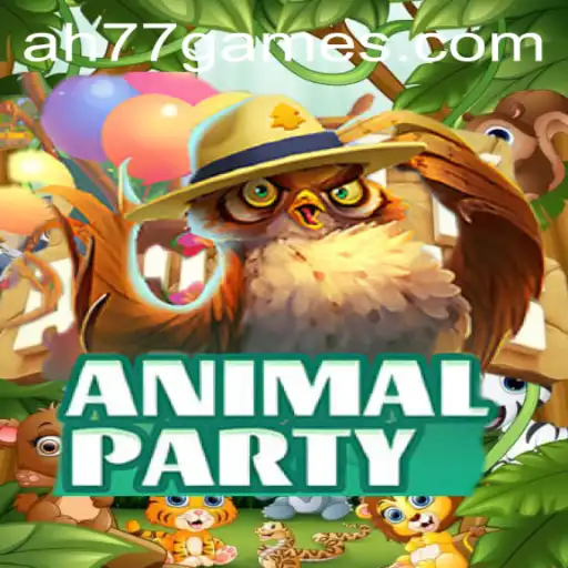 Exploring the Wild Adventures of AnimalParty: A Comprehensive Guide