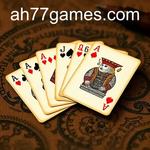 Exploring the Fascinating World of Card Games: The Legacy and Evolution of ah77