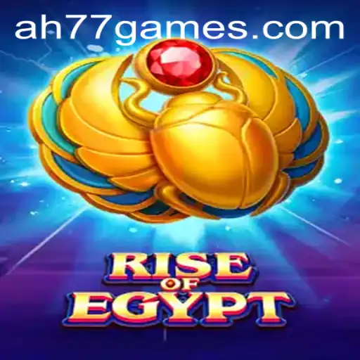 Rise of Egypt: A Journey into Ancient Adventure