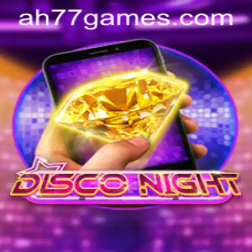 DiscoNightM: A Groovy Gaming Experience