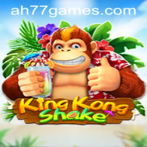 KingKongShake: The Upcoming Sensation in Gaming World
