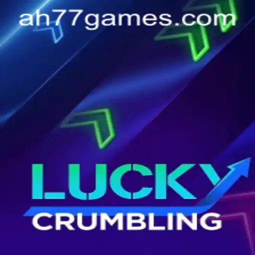 LuckyCrumbling: The Thrilling New Game Taking the World by Storm