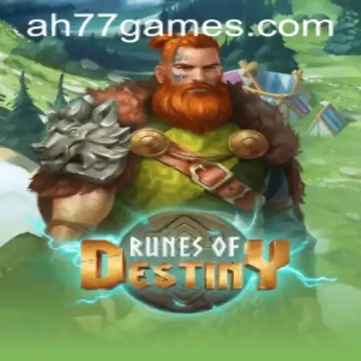 Discover the Epic World of RunesOfDestiny