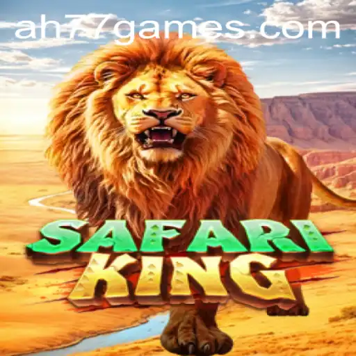 Unveiling the Adventures of SafariKing: A Thrilling Expedition Through the Virtual Wild