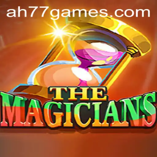 Unveiling 'TheMagicians': A Magical Journey in Gaming