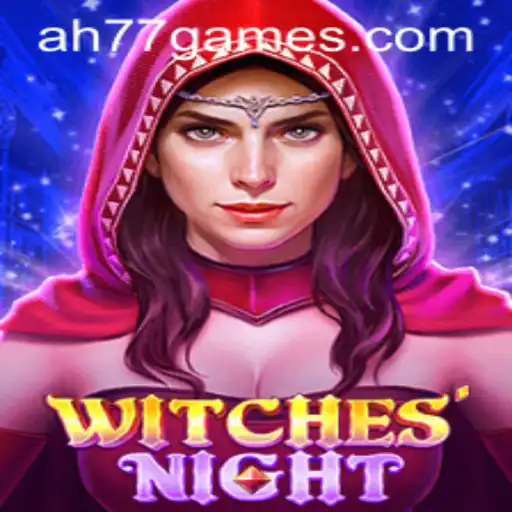The Mystical World of WitchesNight: A Spellbinding Adventure